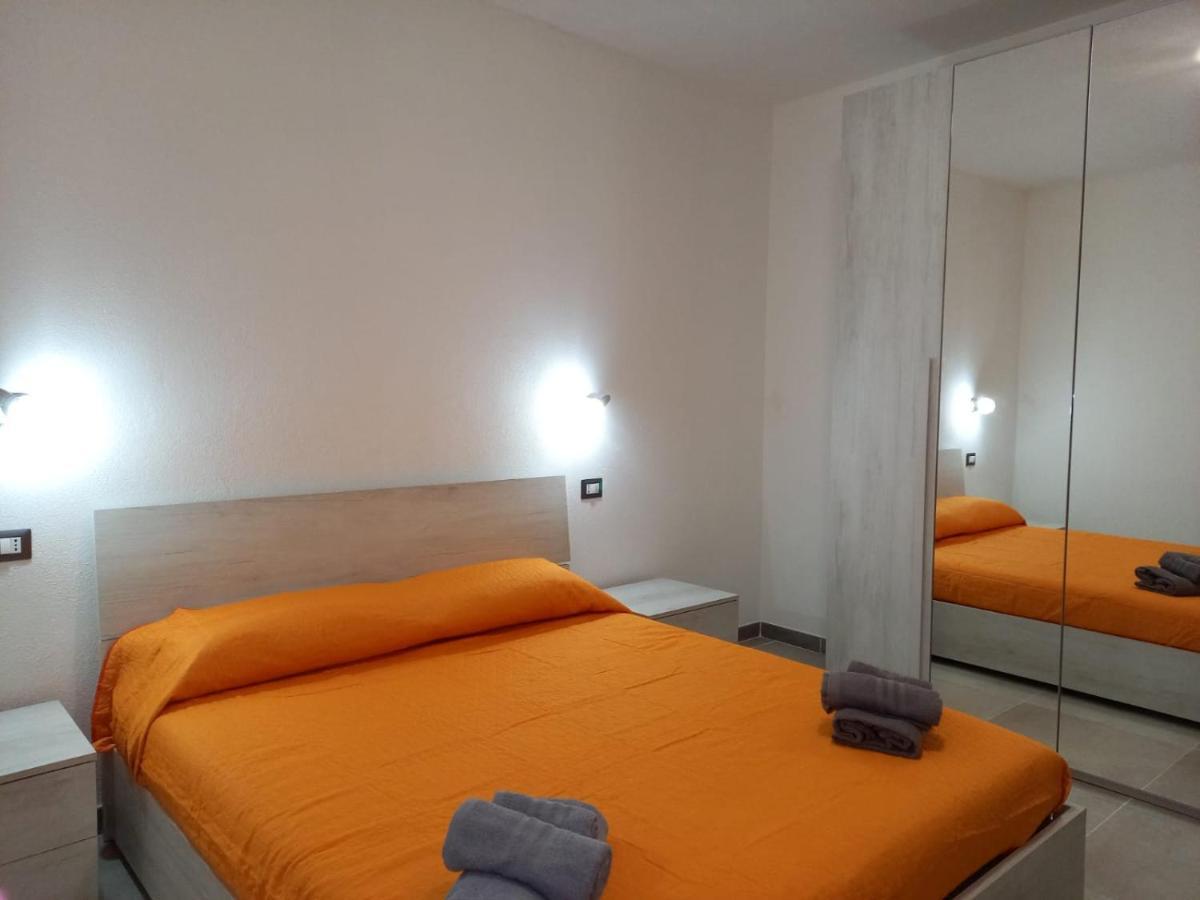 Ferienwohnung La Casa Di Isa Maracalagonis Exterior foto