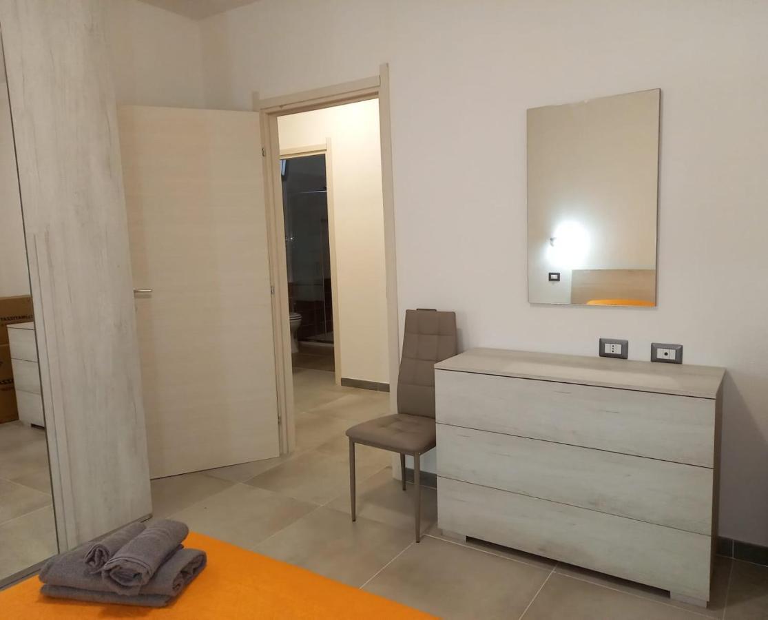 Ferienwohnung La Casa Di Isa Maracalagonis Exterior foto