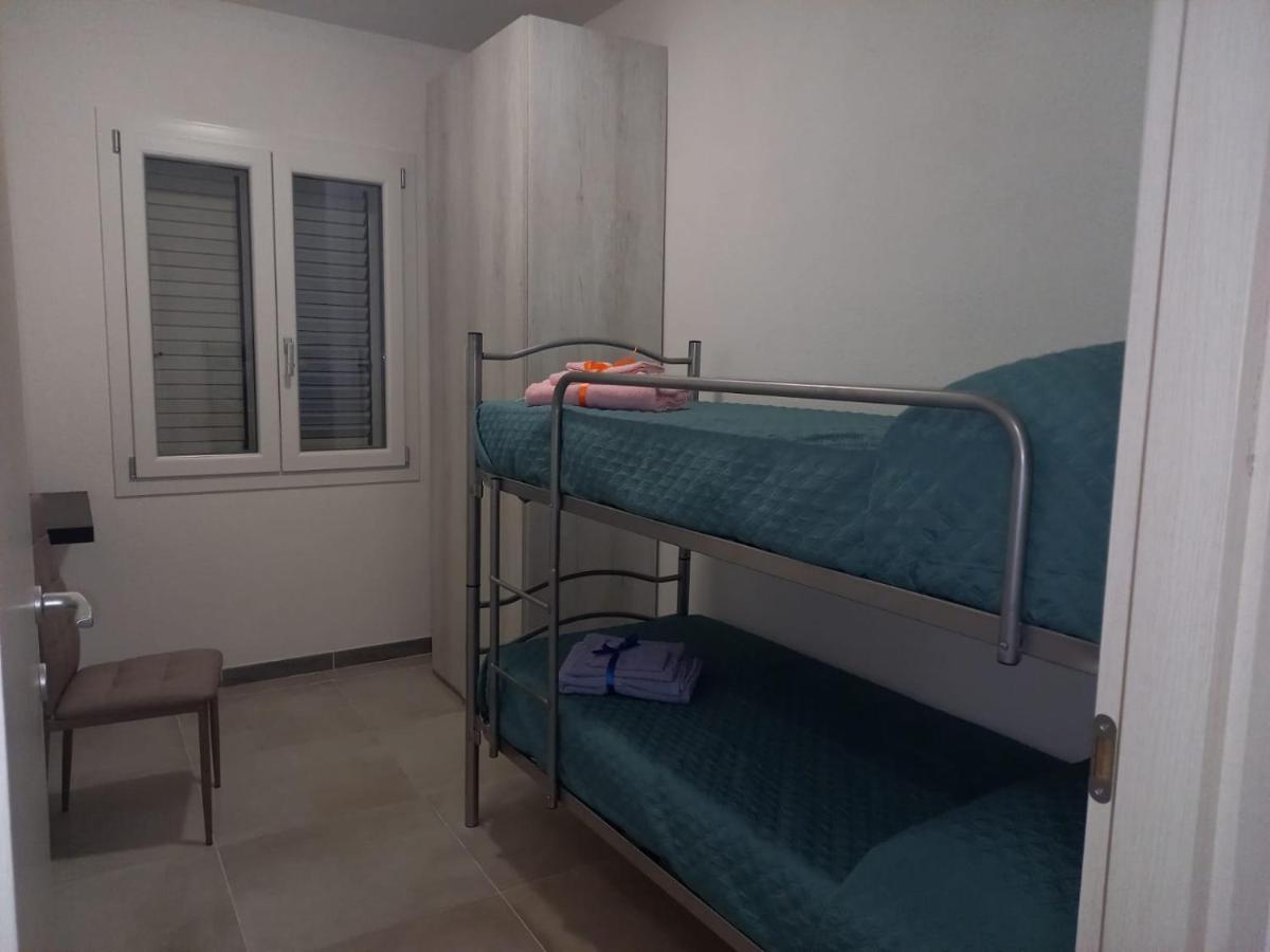 Ferienwohnung La Casa Di Isa Maracalagonis Exterior foto